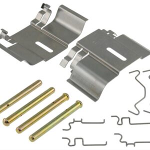 ACDelco 18K1710X Gold Brake Hardware Kit