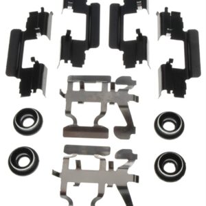 ACDelco 18K1727X Gold Brake Hardware Kit