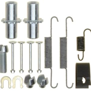 ACDelco 18K17484 Brake Hardware