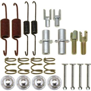 ACDelco 18K17485 Brake Hardware