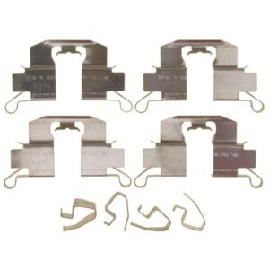 ACDelco 18K18171 Gold Brake Hardware Kit