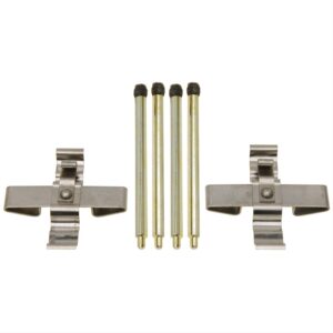 ACDelco 18K18181 Gold Brake Hardware Kit