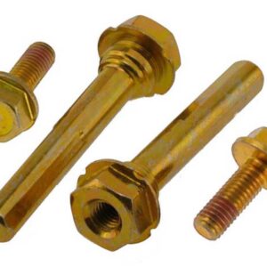 ACDelco 18K1875 Gold Disc Brake Caliper Bolts