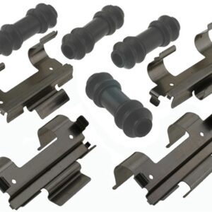 ACDelco 18K1896X Brake Caliper Rebuild Kit