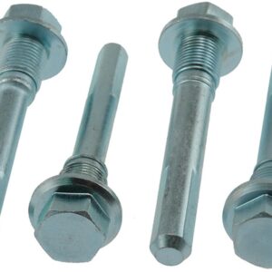 ACDelco 18K1904 Gold Disc Brake Caliper Bolts