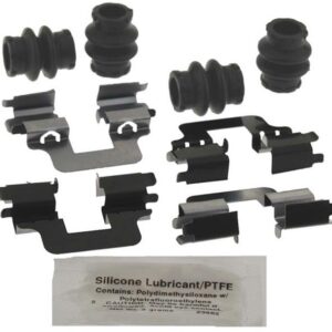 ACDelco 18K1991X Gold Brake Hardware Kit