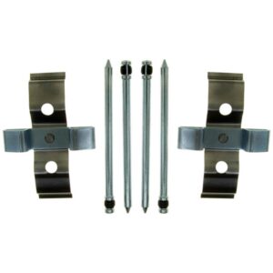 ACDelco 18K2005A Gold Brake Hardware Kit