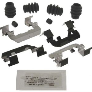ACDelco 18K2018X Gold Brake Hardware Kit