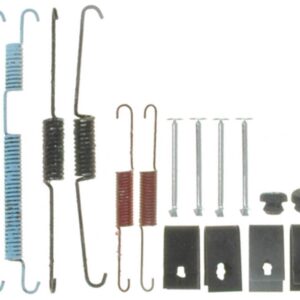 ACDelco 18K2031 Gold Brake Hardware Component
