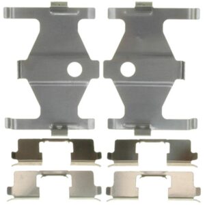 ACDelco 18K2036X Brake Caliper Rebuild Kit
