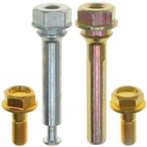 ACDelco 18K2043 Gold Disc Brake Caliper Bolts