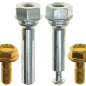 ACDelco 18K2044 Gold Disc Brake Caliper Bolts
