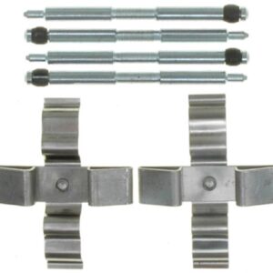 ACDelco 18K2047X Brake Caliper Rebuild Kit
