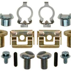 ACDelco 18K2081 Gold Brake Hardware Component