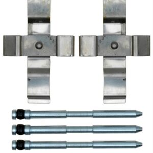 ACDelco 18K2094X Gold Brake Hardware Kit