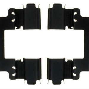 ACDelco 18K2100X Gold Brake Hardware Kit