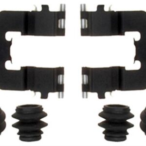 ACDelco 18K2114X Brake Caliper Rebuild Kit