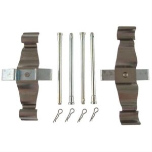 ACDelco 18K2120X Gold Brake Hardware Kit