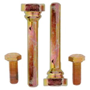 ACDelco 18K2423 Gold Disc Brake Caliper Bolts