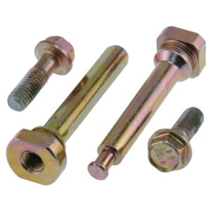 ACDelco 18K2428 Gold Disc Brake Caliper Bolts