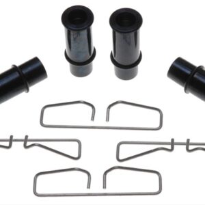 ACDelco 18K242X Gold Brake Hardware Kit