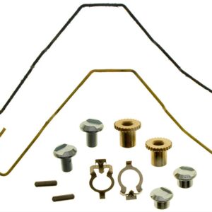 ACDelco 18K2439 Gold Brake Hardware Component