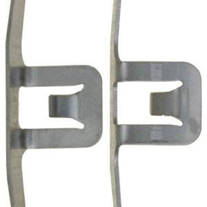 ACDelco 18K2464 Gold Brake Hardware Kit