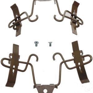 ACDelco 18K2494 Gold Brake Hardware Kit