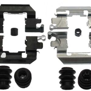 ACDelco 18K2496 Brake Caliper Rebuild Kit