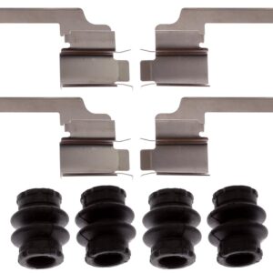 ACDelco 18K2530 Brake Caliper Bolts And Pins