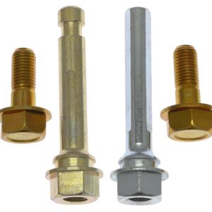 ACDelco 18K2544 Gold Disc Brake Caliper Bolts