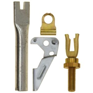 ACDelco 18K2704 Gold Brake Hardware Kit