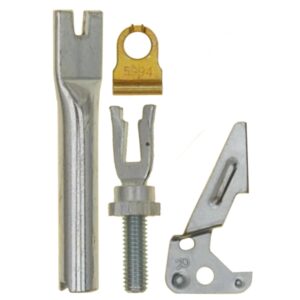 ACDelco 18K2705 Gold Brake Hardware Kit