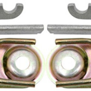 ACDelco 18K272 Gold Brake Hardware Kit