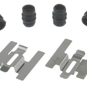 ACDelco 18K288X Gold Brake Hardware Kit