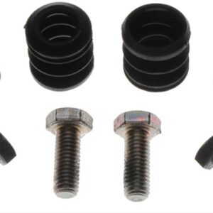 ACDelco 18K291X Gold Brake Hardware Kit