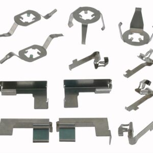 ACDelco 18K420X Gold Brake Hardware Kit