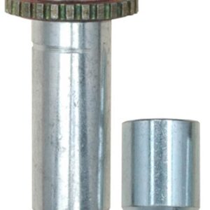 ACDelco 18K518 Gold Brake Hardware Kit