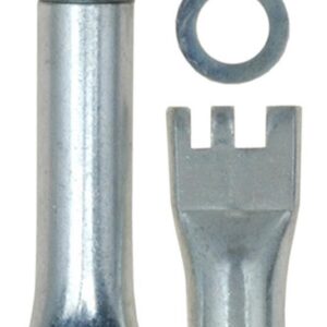 ACDelco 18K534 Gold Brake Hardware Kit