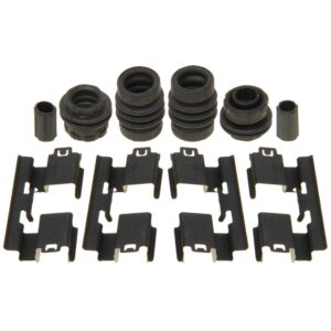 ACDelco 18K5879 Gold Brake Hardware Kit