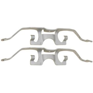 ACDelco 18K5880 Gold Brake Hardware Kit