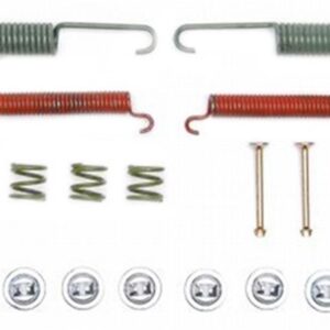 ACDelco 18K673 Gold Brake Hardware Component