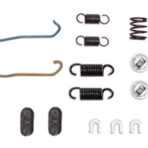 ACDelco 18K677 Gold Brake Hardware Component