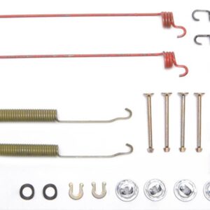 ACDelco 18K713 Gold Brake Hardware Component