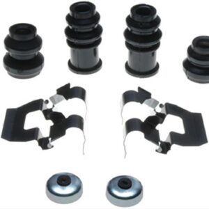 ACDelco 18K830X Gold Brake Hardware Kit