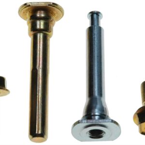 ACDelco 18K880 Gold Disc Brake Caliper Bolts