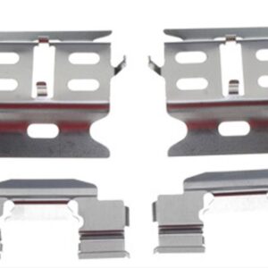 ACDelco 18K985X Gold Brake Hardware Kit