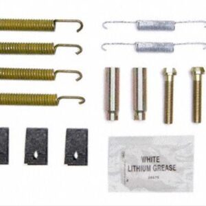 ACDelco 18K995 Gold Brake Hardware Component
