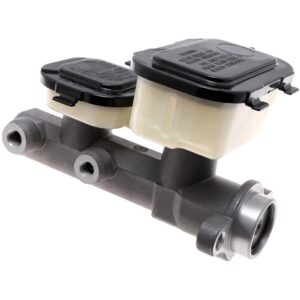 ACDelco 18M391563 Brake Master Cylinder Remanufactured