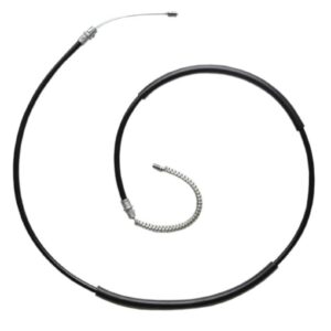 ACDelco 18P1028 Parking Brake Cable